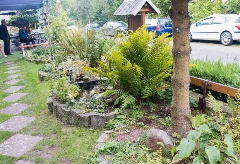 Majatalo Penzion Ruprechtice