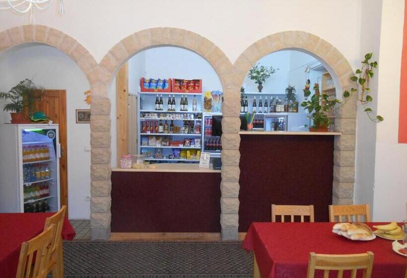 Пансион Penzion Ruprechtice