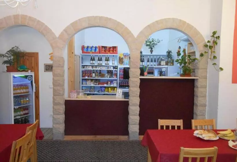 Majatalo Penzion Ruprechtice