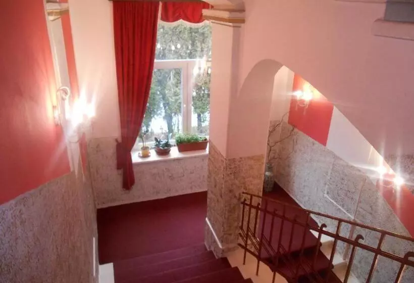 Majatalo Penzion Ruprechtice