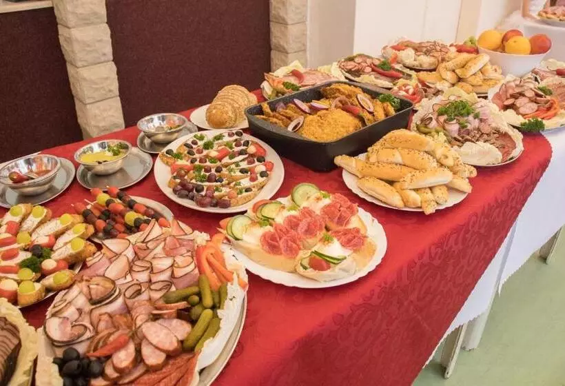 Majatalo Penzion Ruprechtice