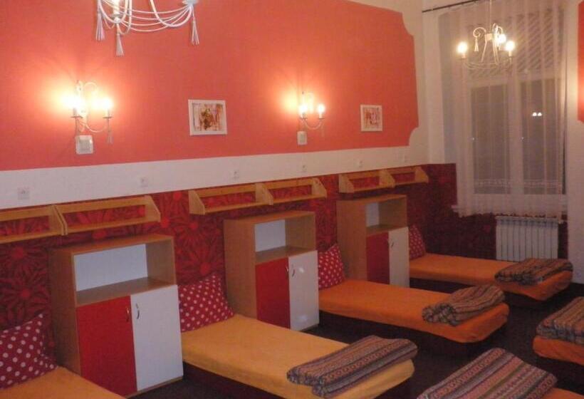 Пансион Penzion Ruprechtice