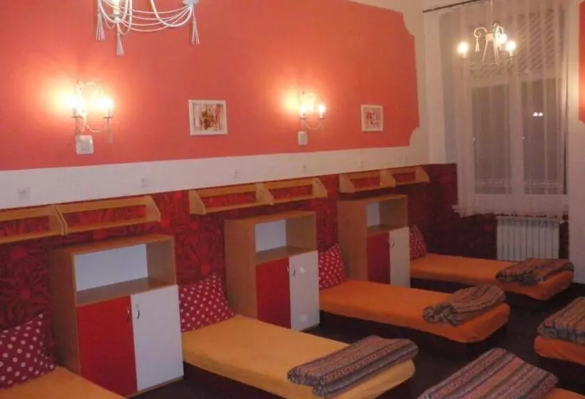 Majatalo Penzion Ruprechtice