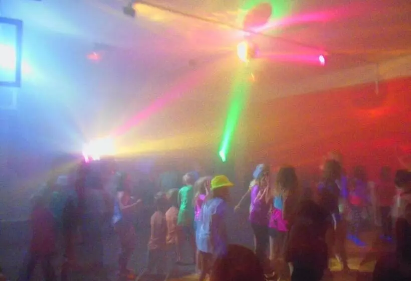 Majatalo Penzion Ruprechtice