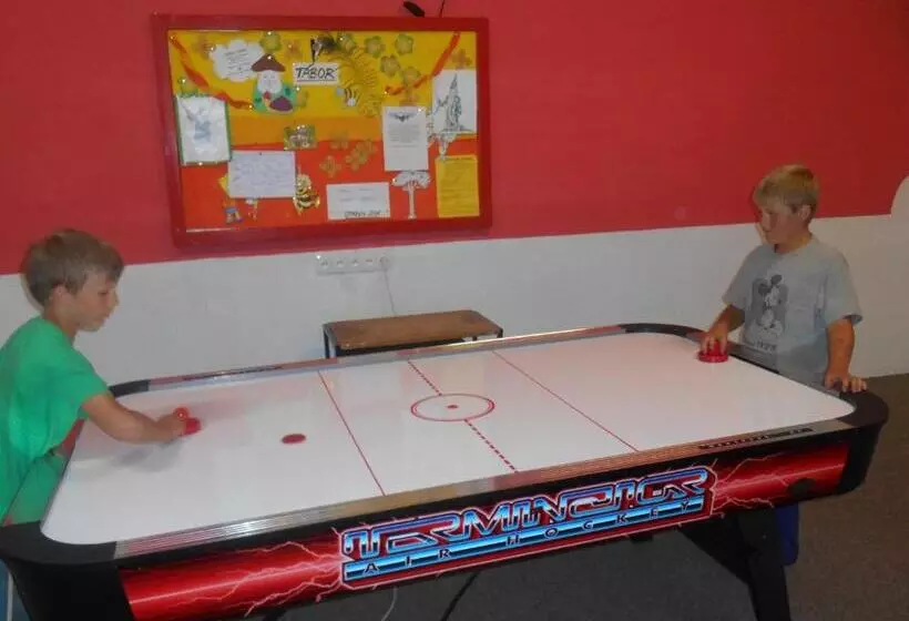 Majatalo Penzion Ruprechtice