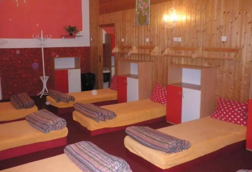 Majatalo Penzion Ruprechtice