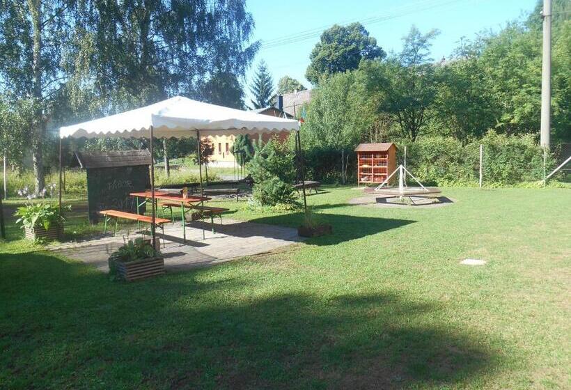 Пансион Penzion Ruprechtice