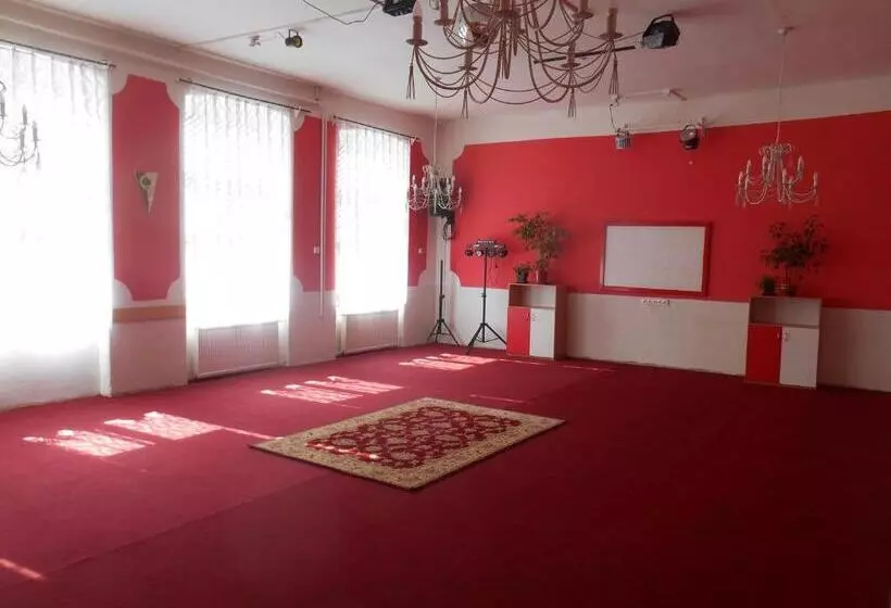 Majatalo Penzion Ruprechtice