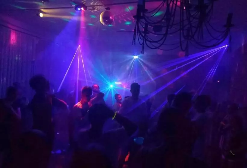 Majatalo Penzion Ruprechtice