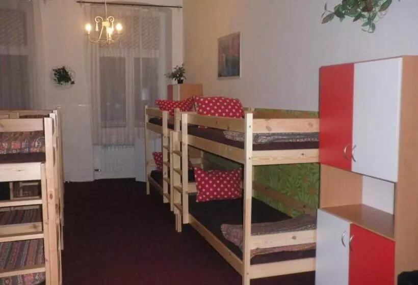 Majatalo Penzion Ruprechtice