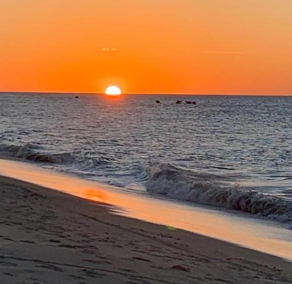 پانسیون Pousada área Talismã