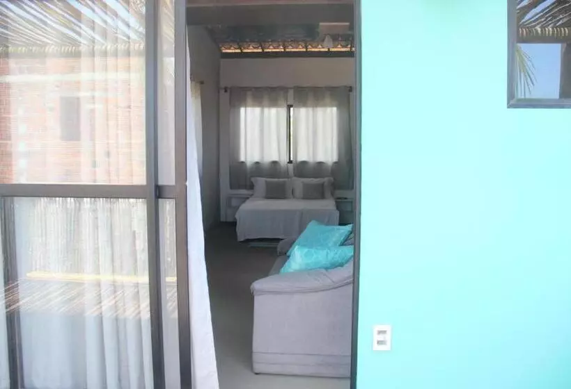 Majatalo Pousada área Talismã