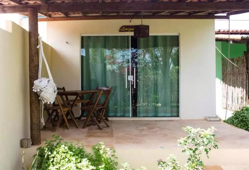 Majatalo Pousada área Talismã