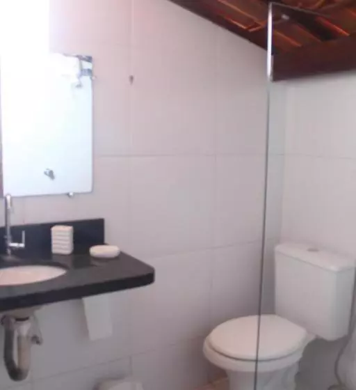 Majatalo Pousada área Talismã