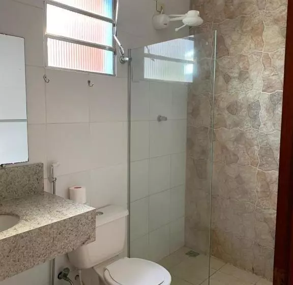 Majatalo Pousada área Talismã