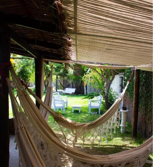 پانسیون Pousada área Talismã