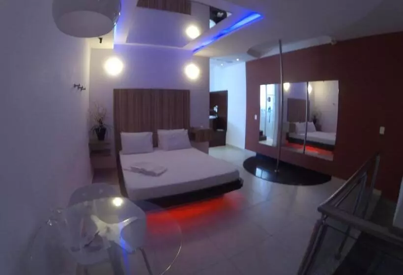ápice Motel