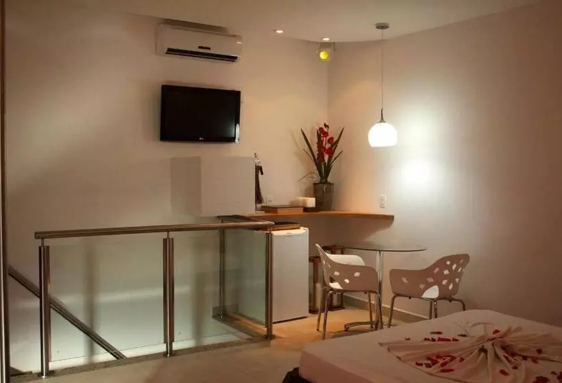 ápice Motel