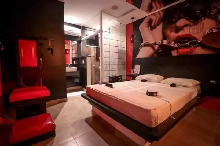 ápice Motel