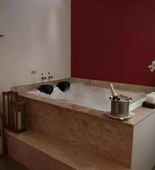 ápice Motel