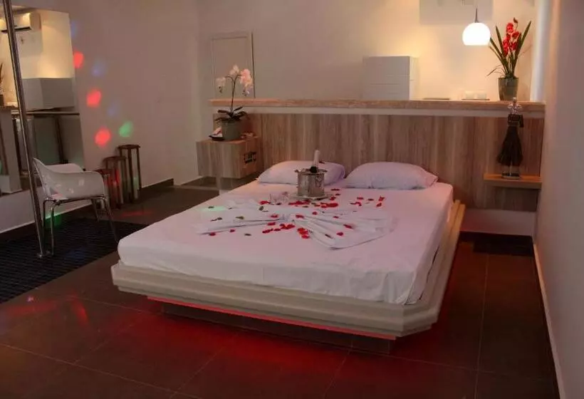ápice Motel