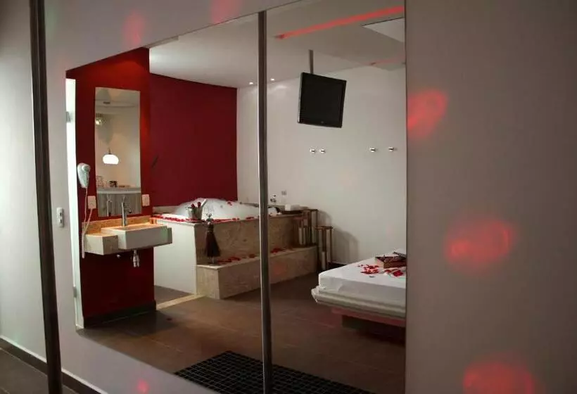 ápice Motel