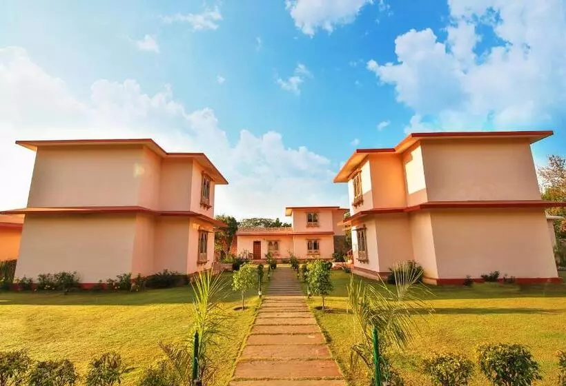 Lomakeskus The Shergarh