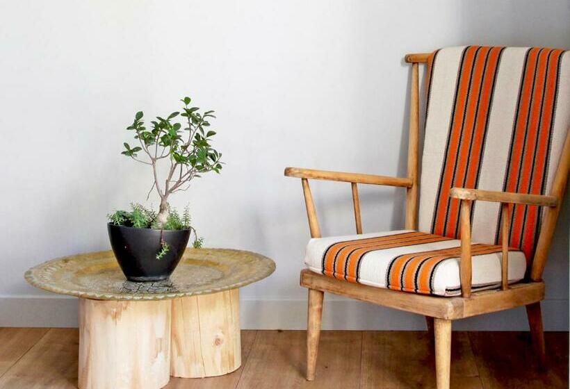 住宿加早餐 La Villa Les Petits Gardons