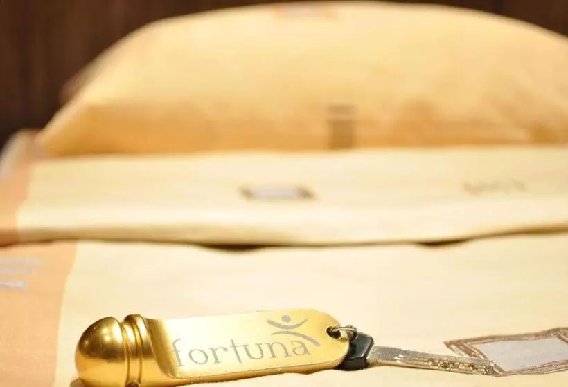 هتل Fortuna