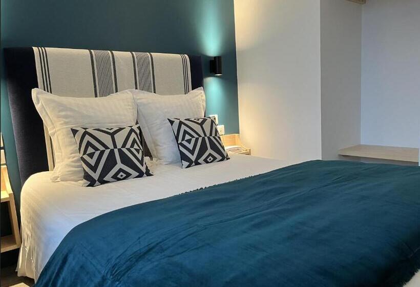 בית מלון כפרי Hôtel Chilhar