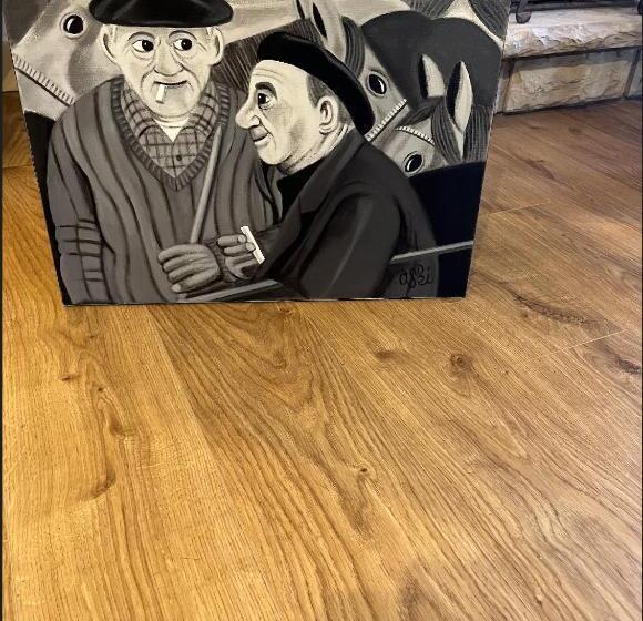 בית מלון כפרי Hôtel Chilhar