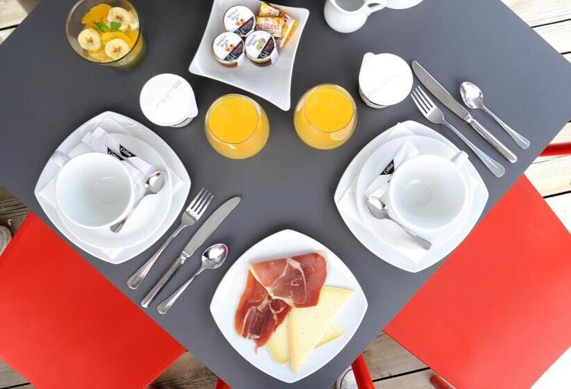 בית מלון כפרי Hôtel Chilhar