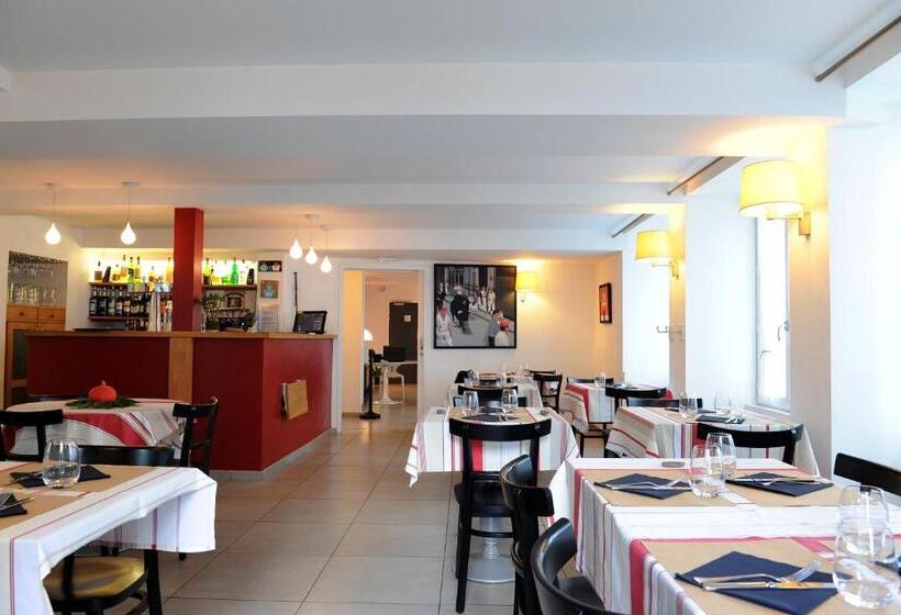 בית מלון כפרי Hôtel Chilhar