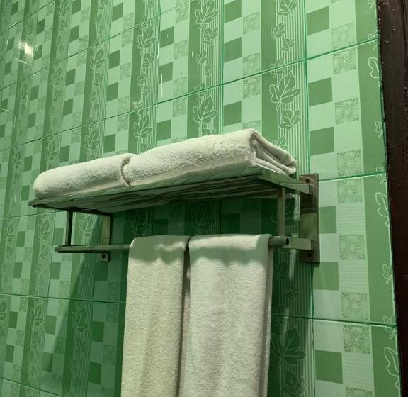 فندق Jambura Inn