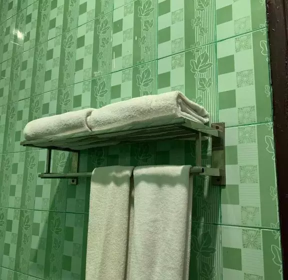 ホテル Jambura Inn