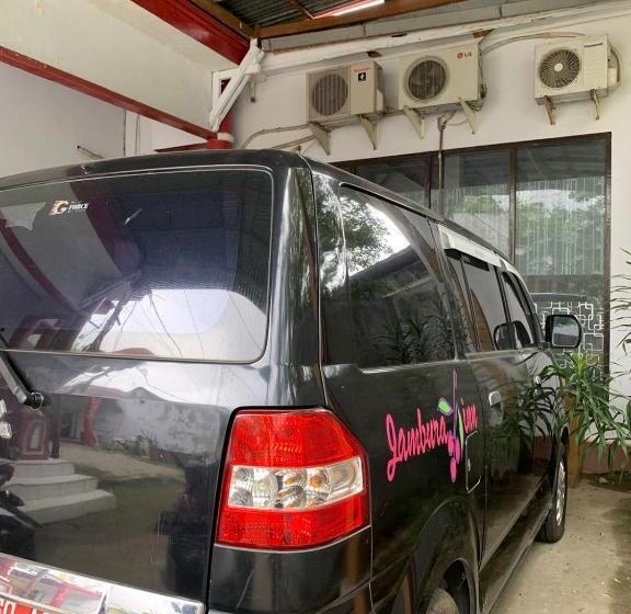 فندق Jambura Inn