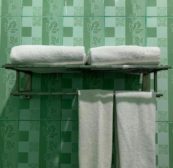 فندق Jambura Inn