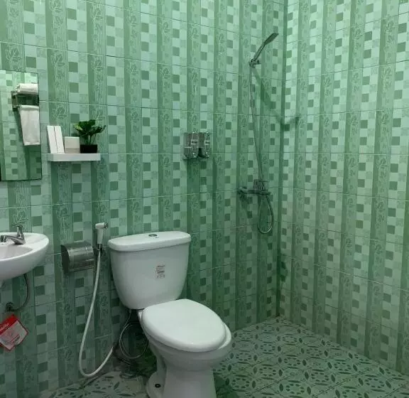 ホテル Jambura Inn