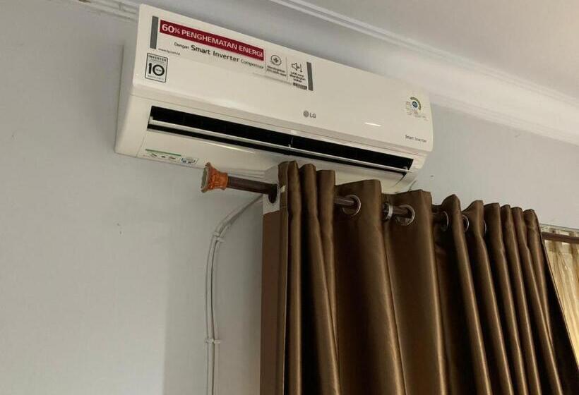 فندق Jambura Inn