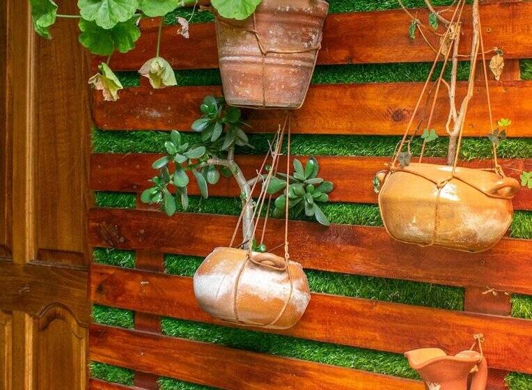 ホテル Sumaq Plaza