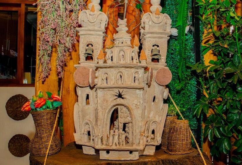 ホテル Sumaq Plaza