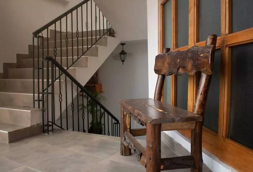 ホテル Sumaq Plaza