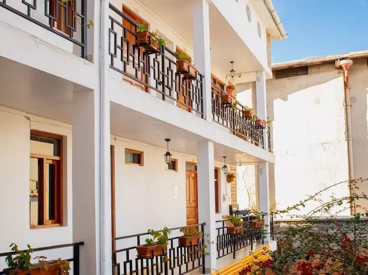 ホテル Sumaq Plaza