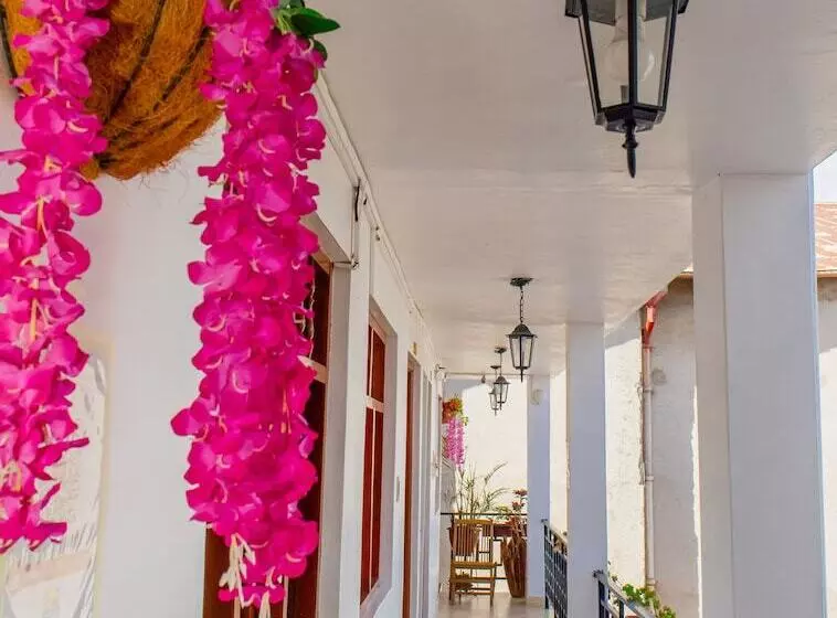 ホテル Sumaq Plaza