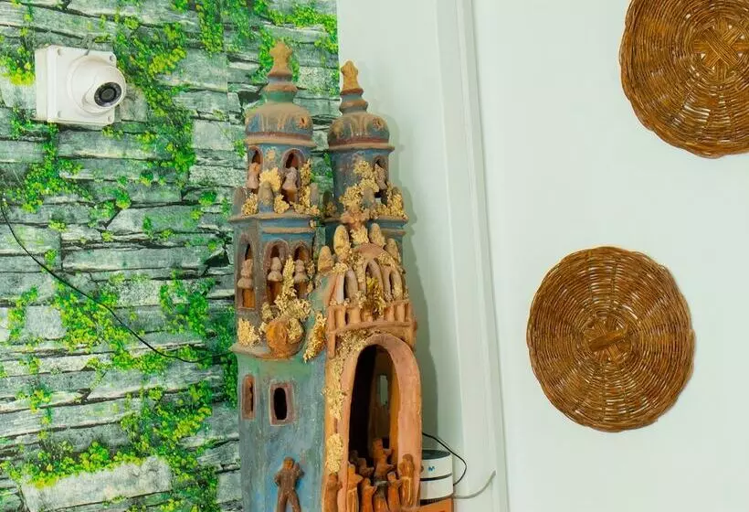 ホテル Sumaq Plaza