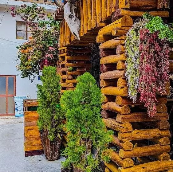 ホテル Sumaq Plaza