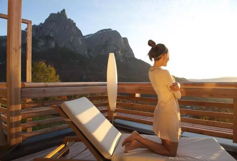 Hotelli Valentinerhof