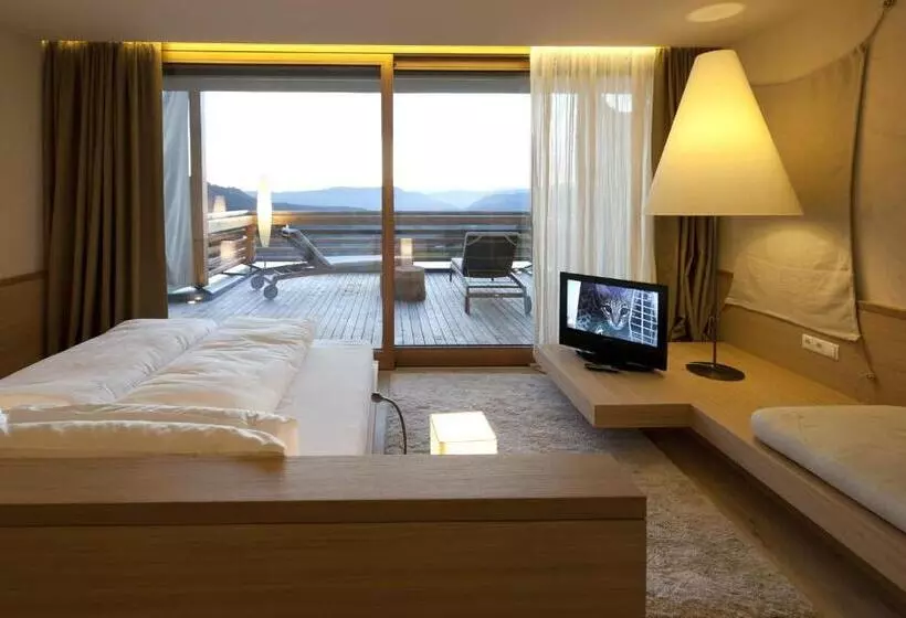 Hotelli Valentinerhof