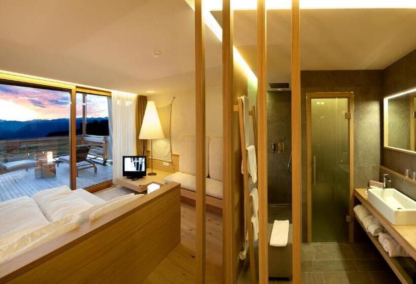 בית מלון כפרי Valentinerhof