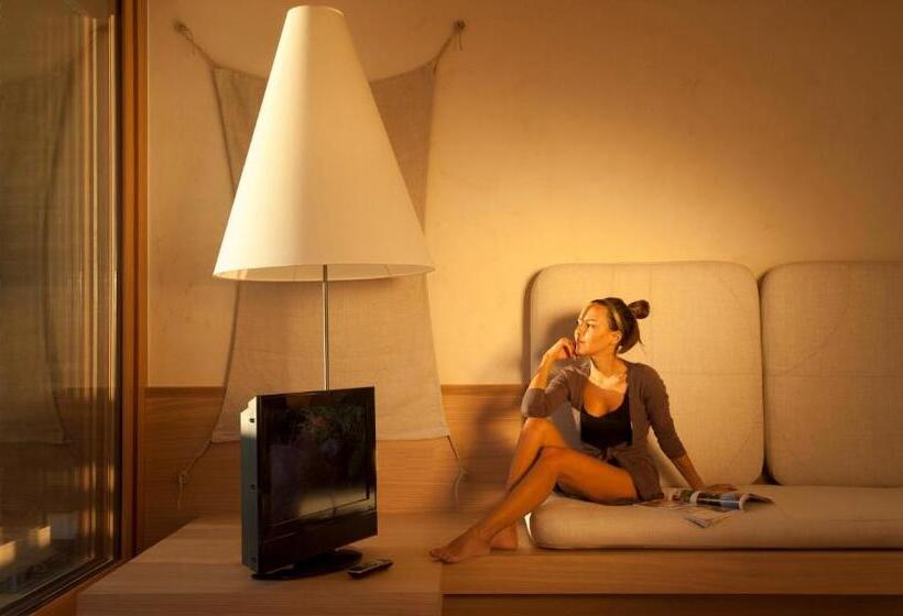 בית מלון כפרי Valentinerhof